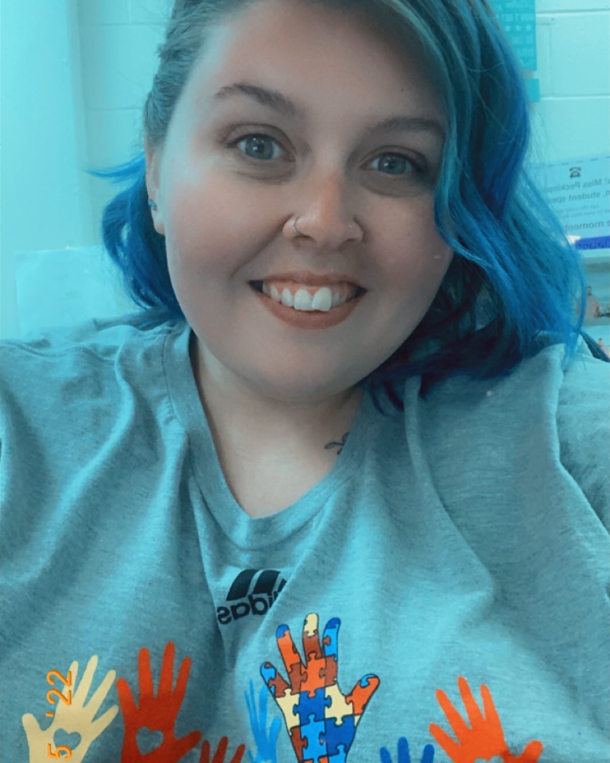 Profile picture for user speckinpaugh