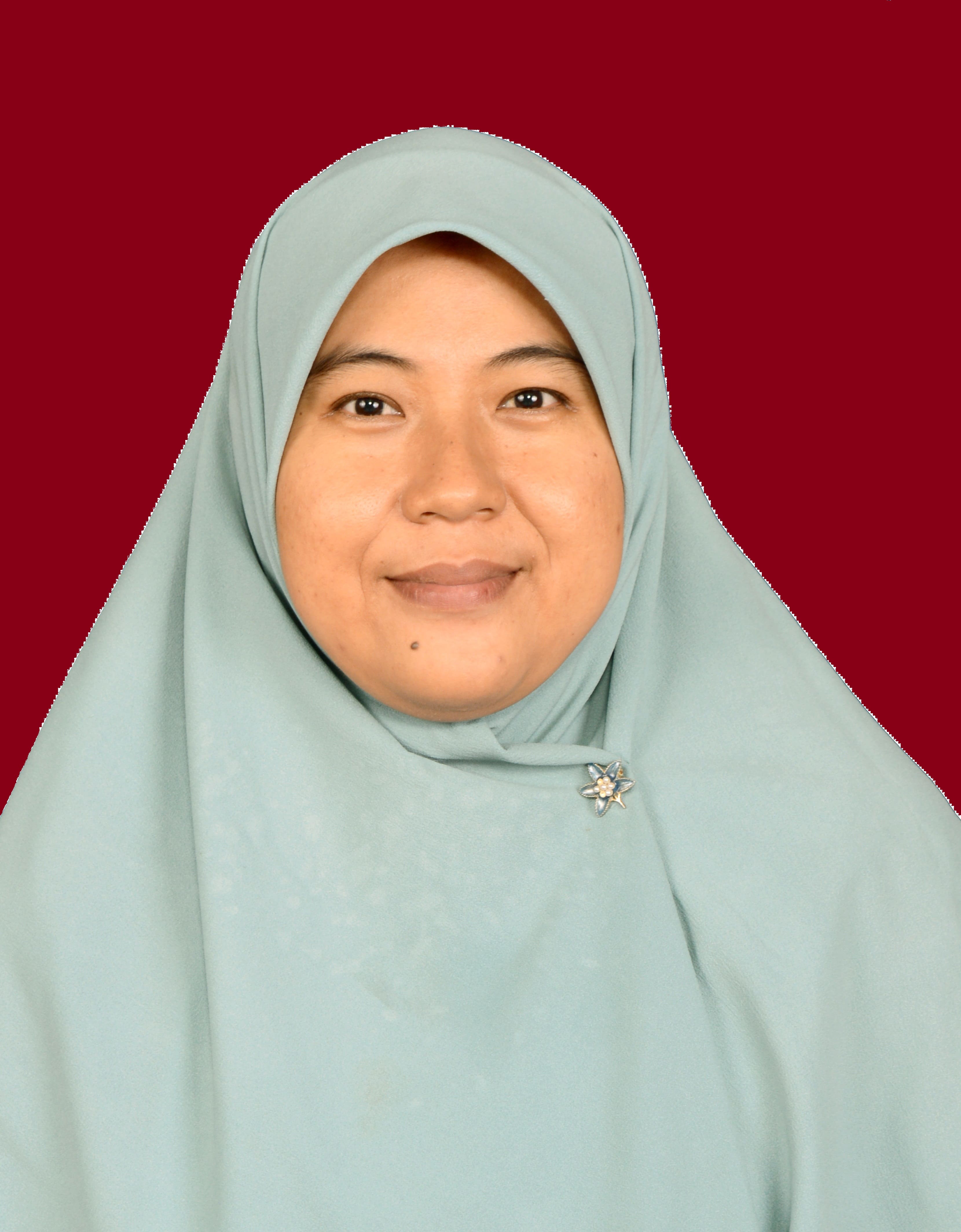 Profile picture for user muspitadewi