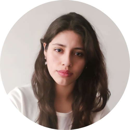 Profile picture for user Nadia2901