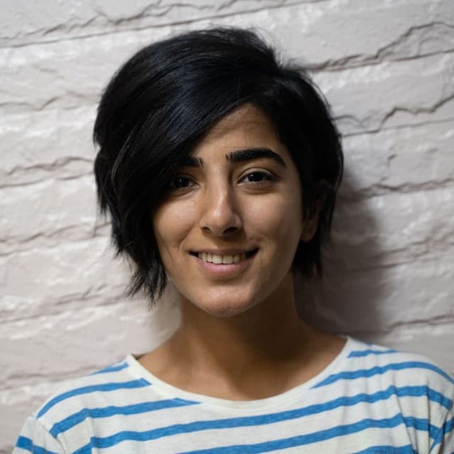 Profile picture for user PahujaP