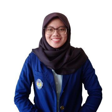 Profile picture for user Amalia Yuslam Oktavioni