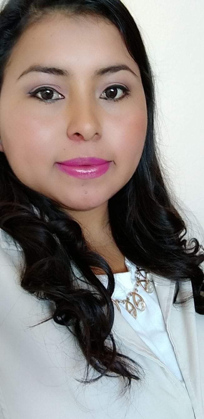 Profile picture for user ZamoraRosaAngelica