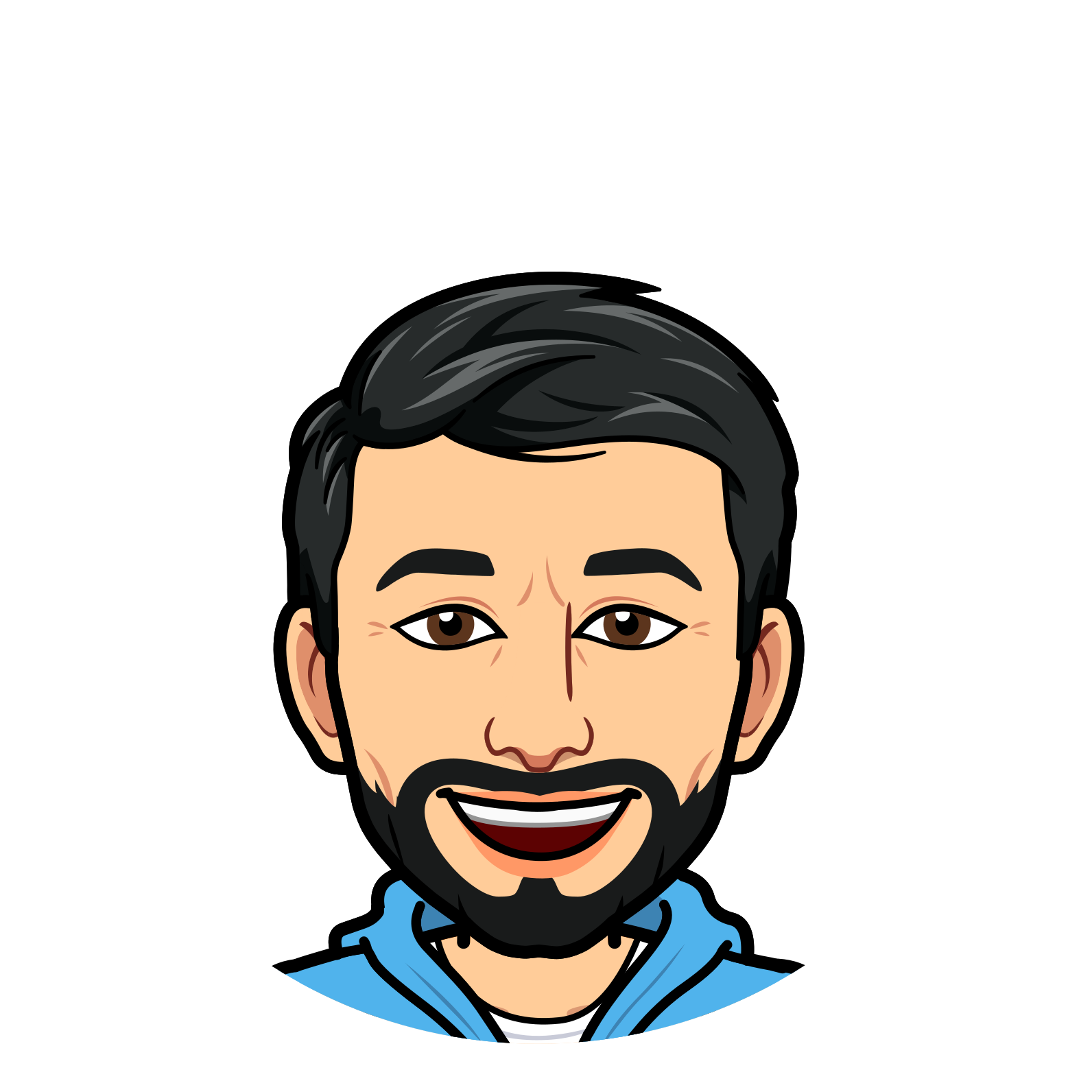 Profile picture for user DANIBLAZ