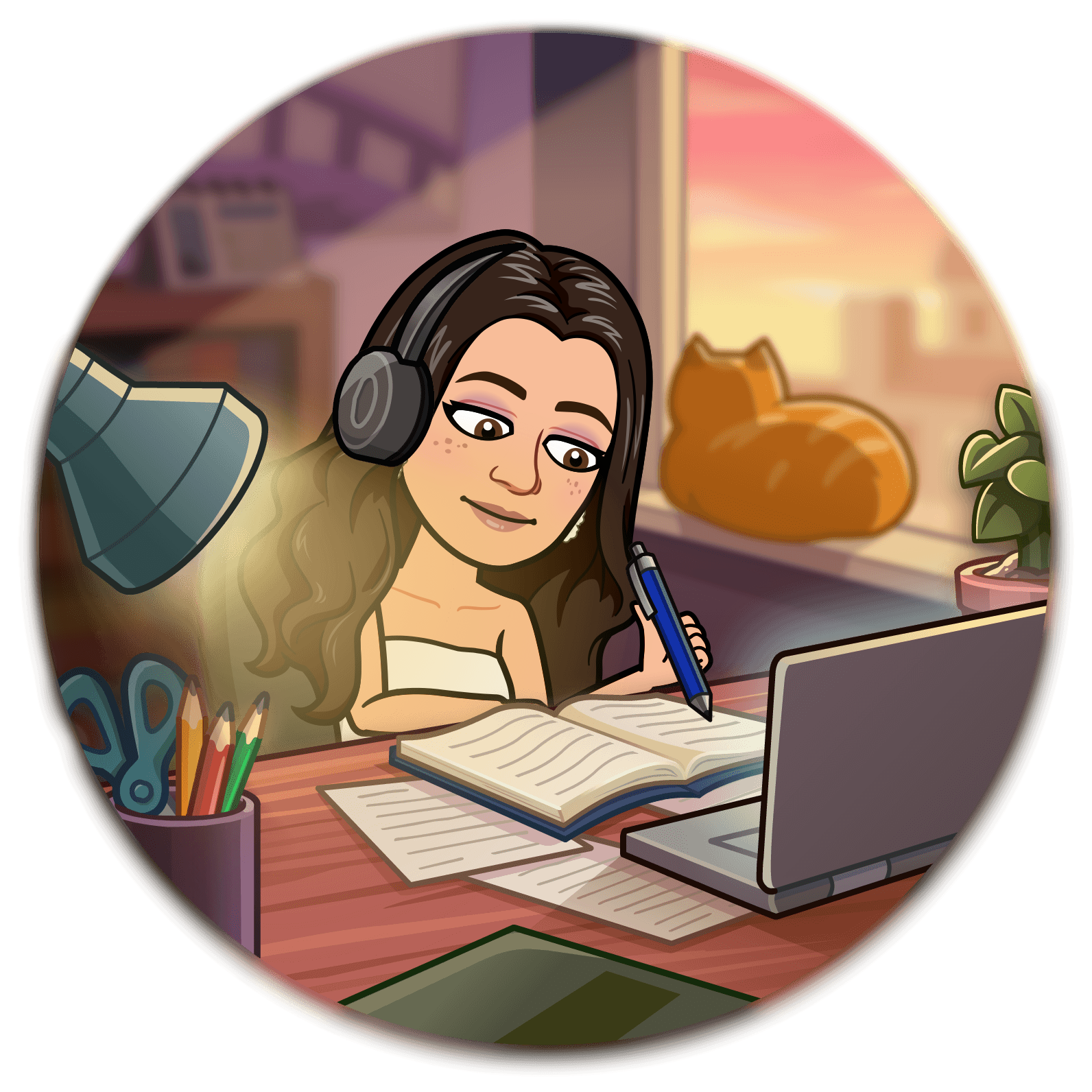 Profile picture for user helloluciabazan