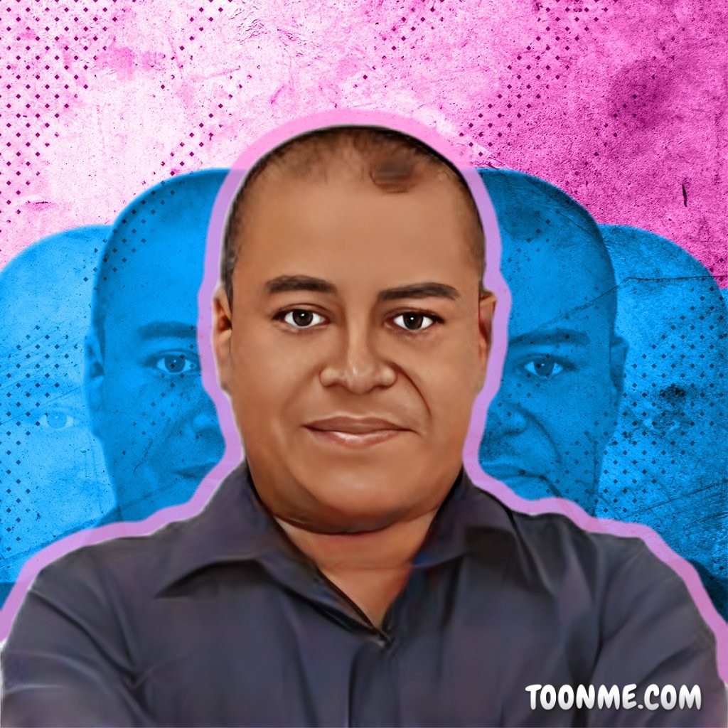 Profile picture for user luenromaniq