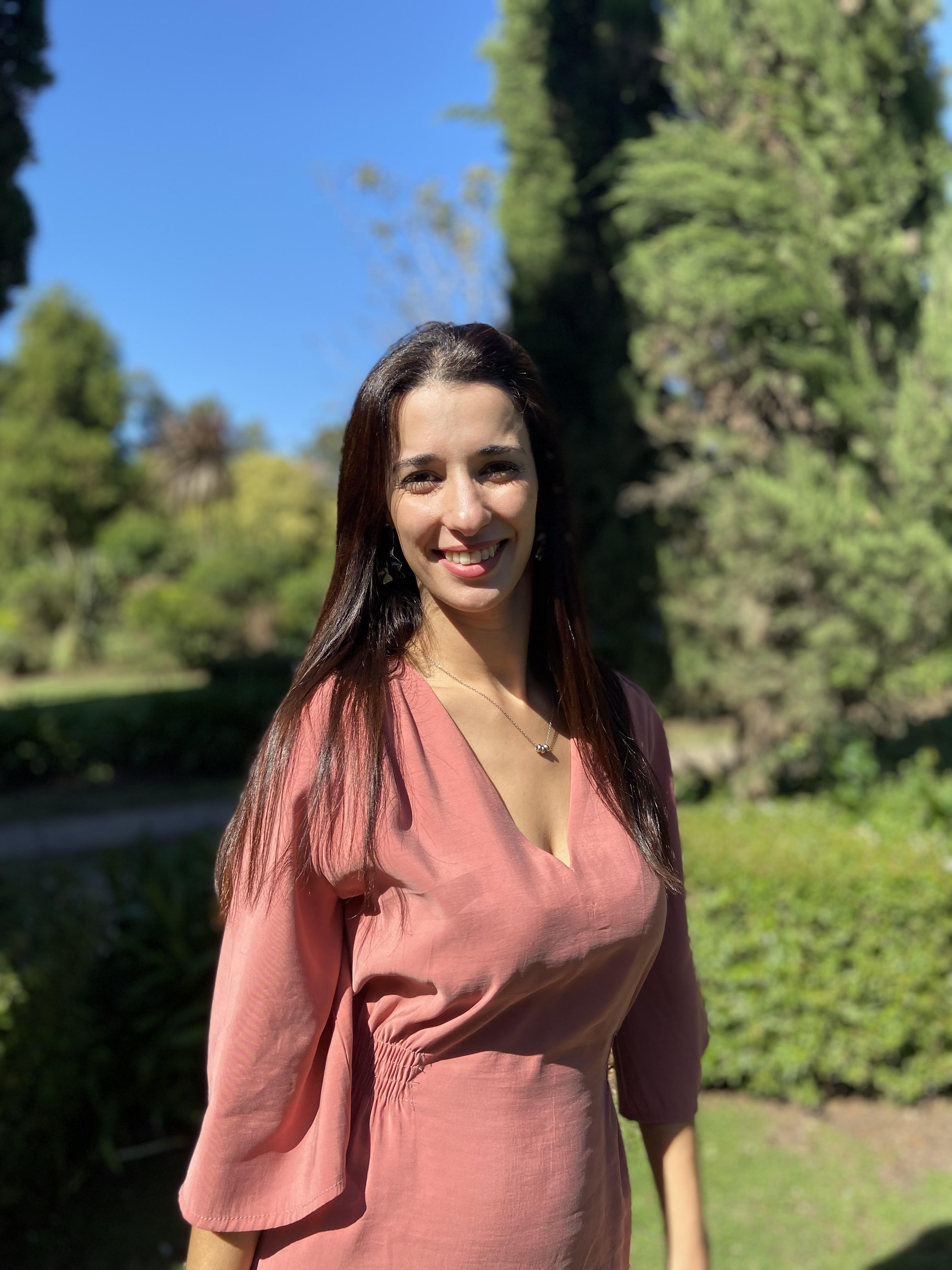 Profile picture for user mlaurasfr