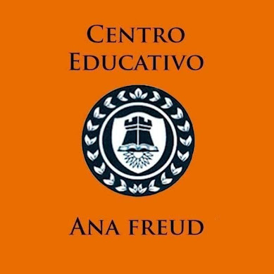 Profile picture for user Anna Freud English Sec