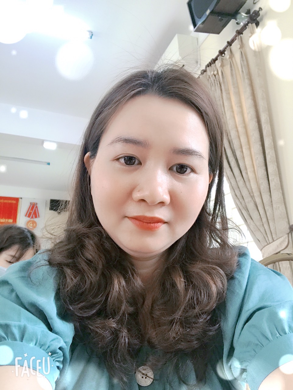 Profile picture for user daothichuyenmk1986