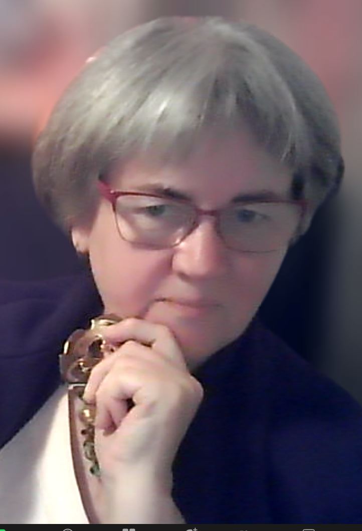 Profile picture for user GalinaA