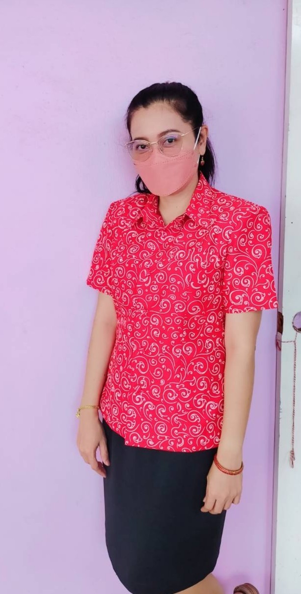 Profile picture for user Sirirat.J