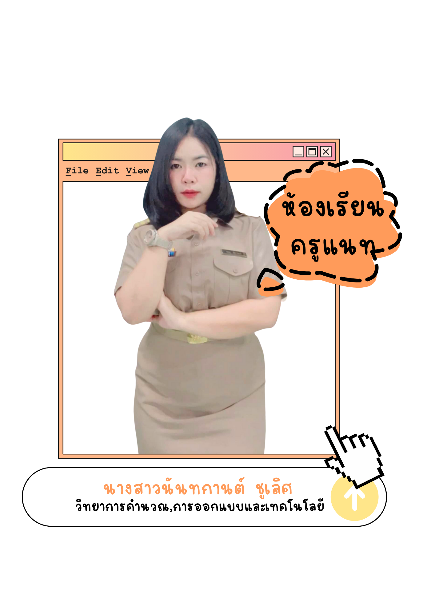 Profile picture for user Krunanthakan1995