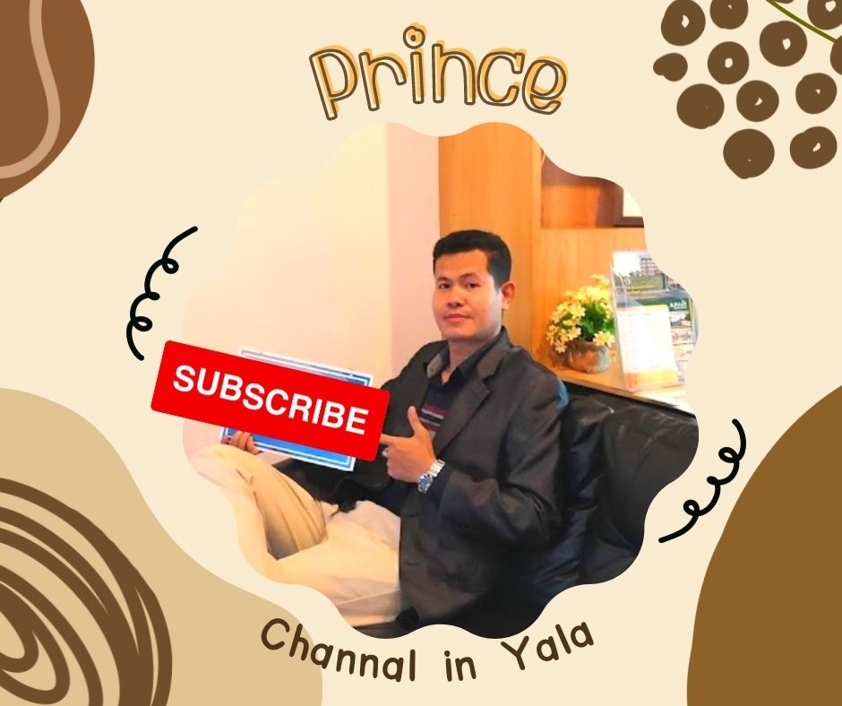 Profile picture for user Teacher Apirak Sumray