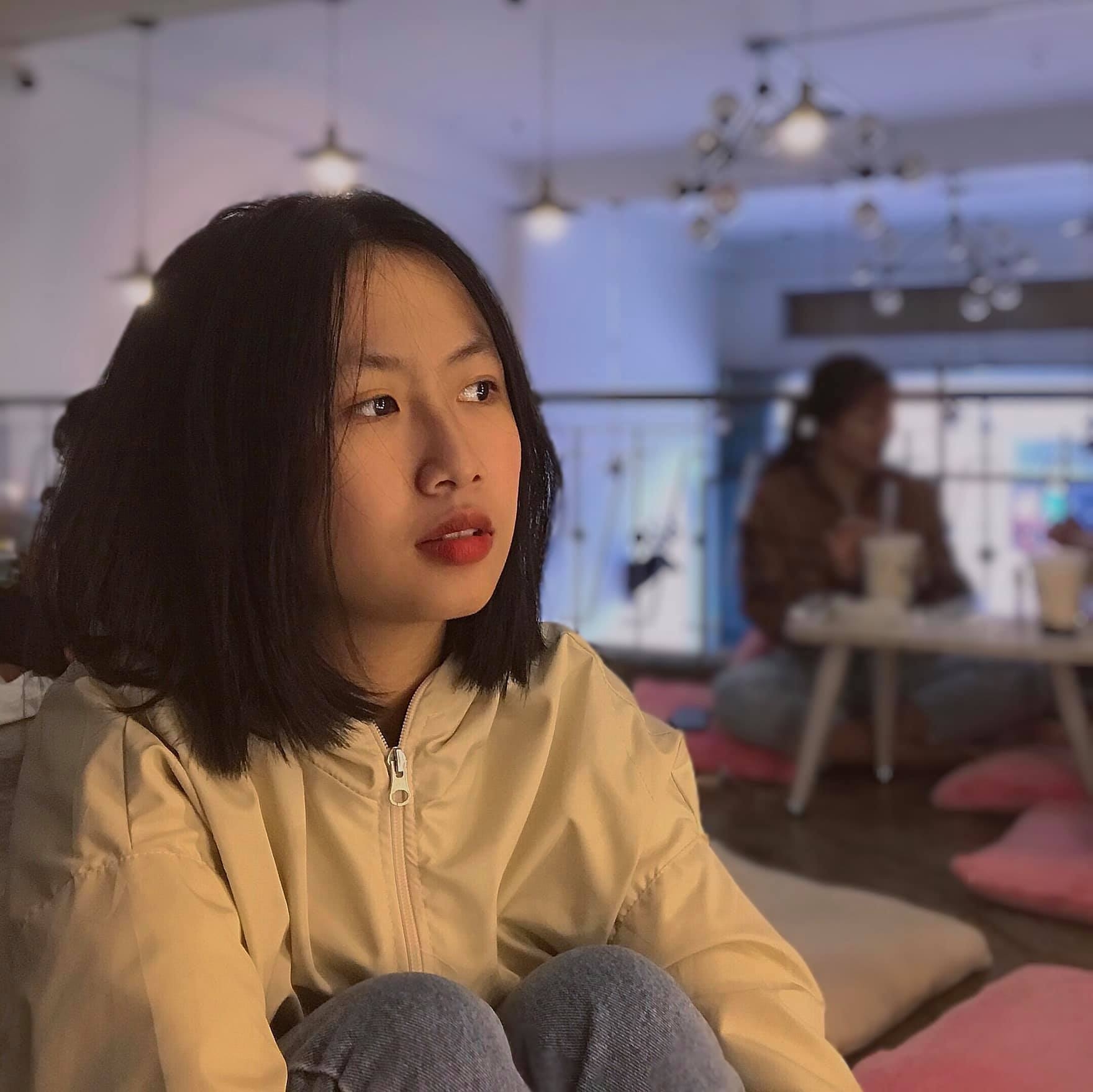 Profile picture for user le hoai linh