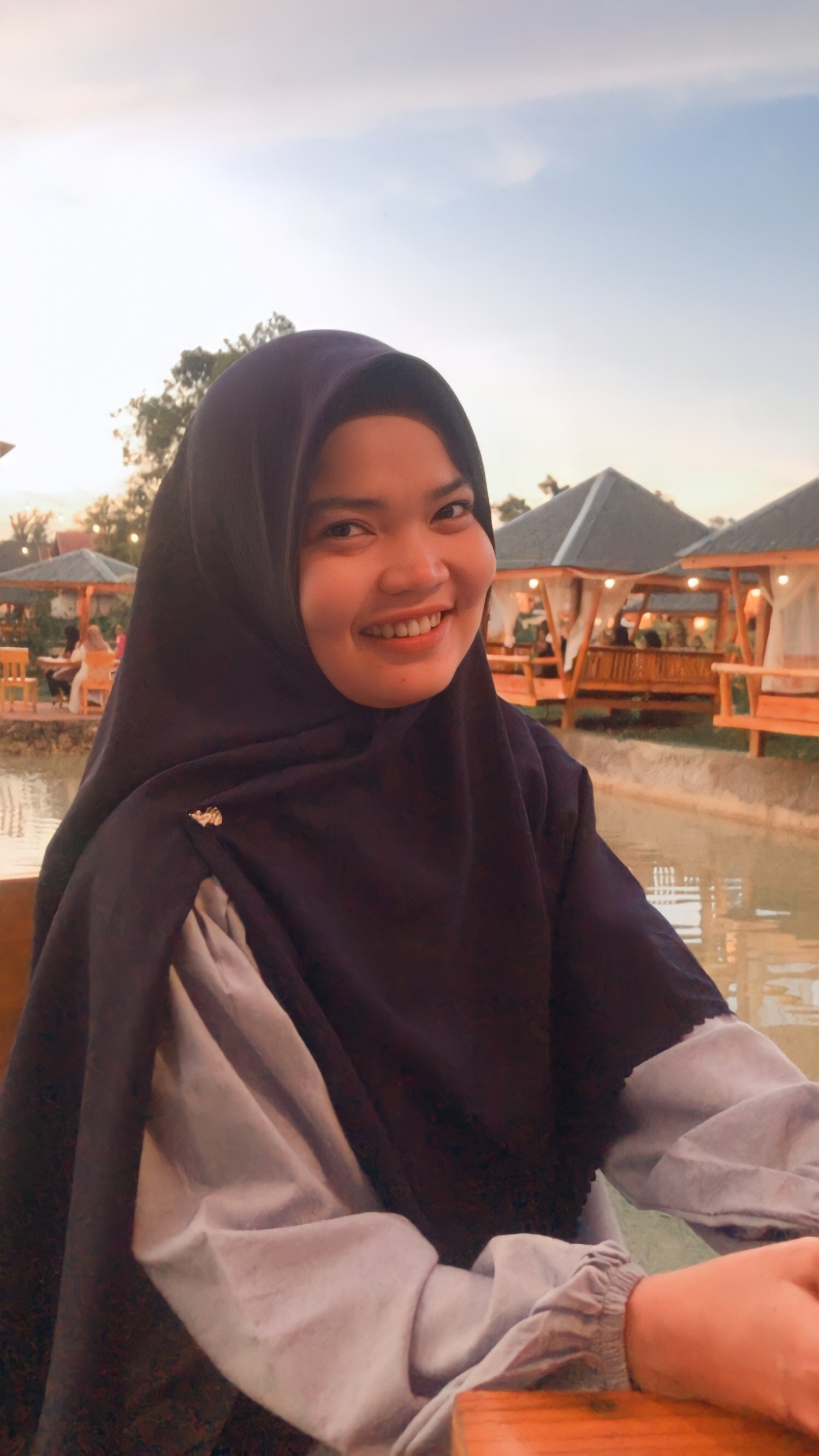 Profile picture for user nurarfiani