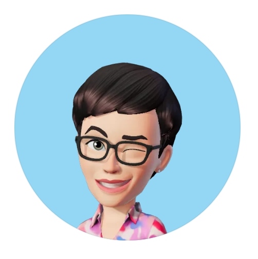 Profile picture for user isabelbv