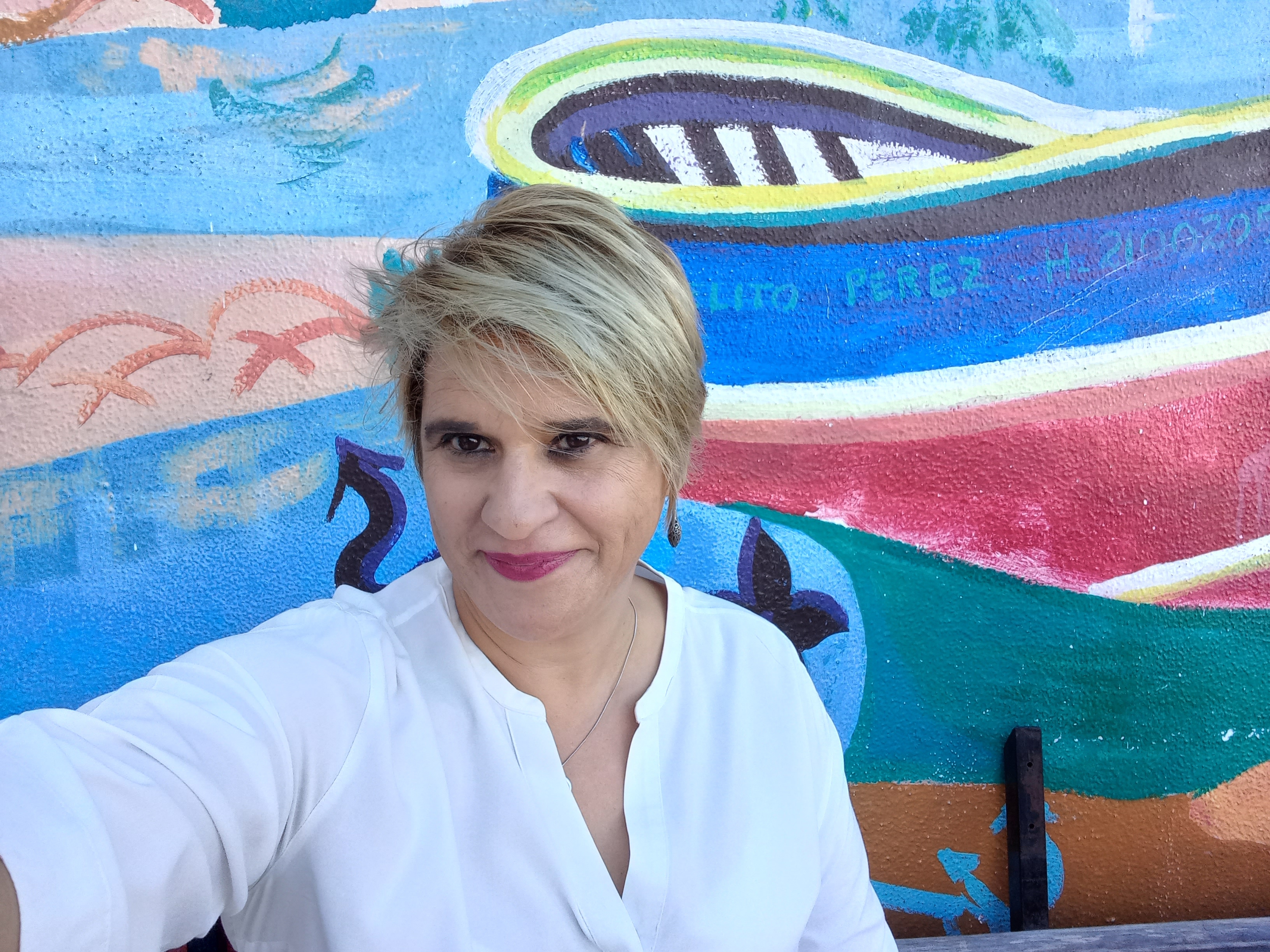 Profile picture for user maestracarmenmarquez