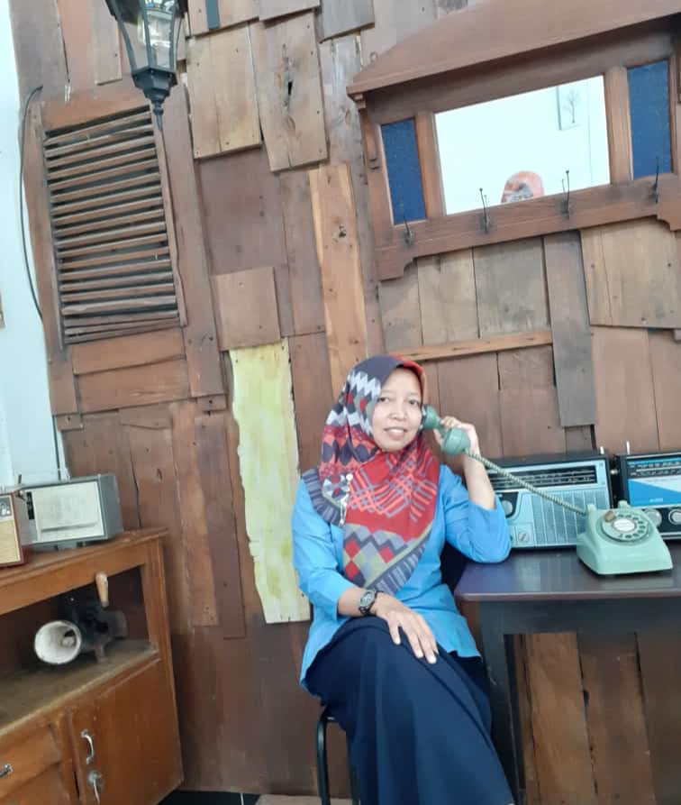 Profile picture for user fidaihaq18