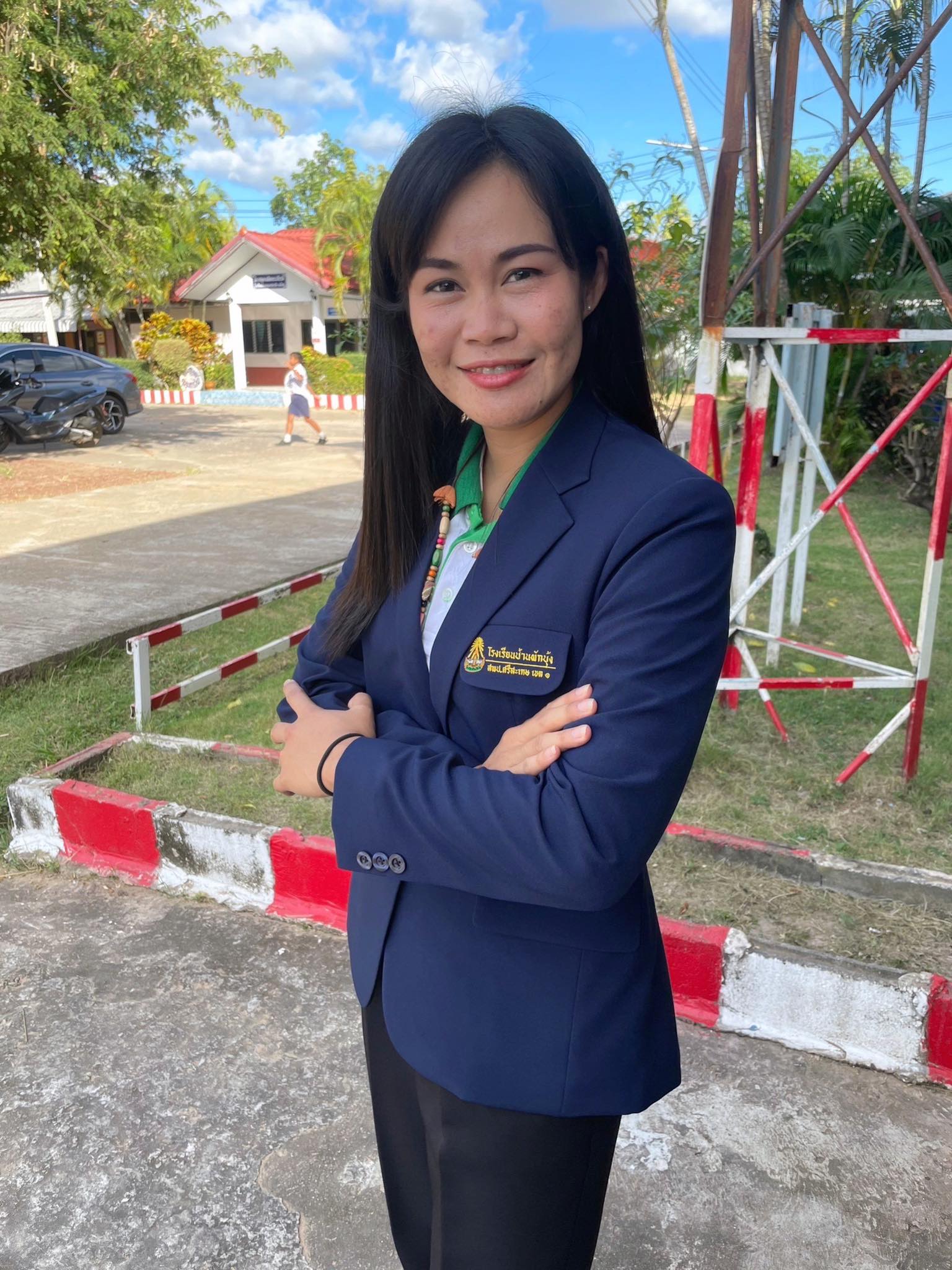 Profile picture for user suprapha