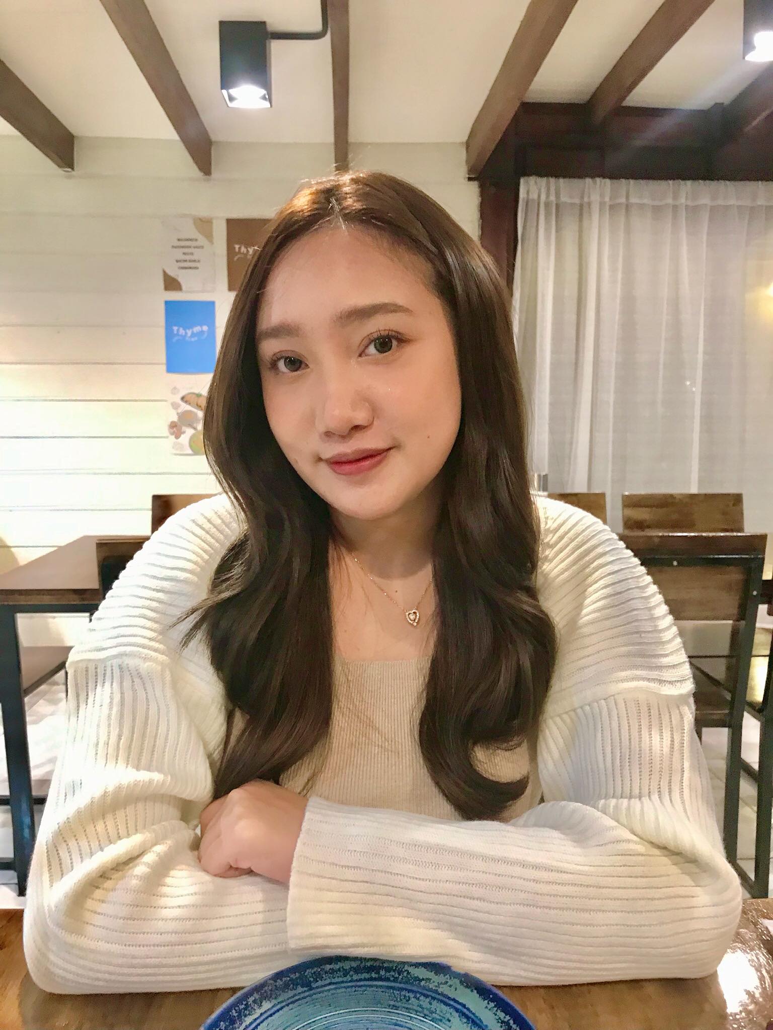 Profile picture for user Kanitta Tikam