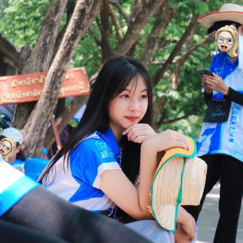 Profile picture for user ฐิตาพร เยาวะเสริฐ