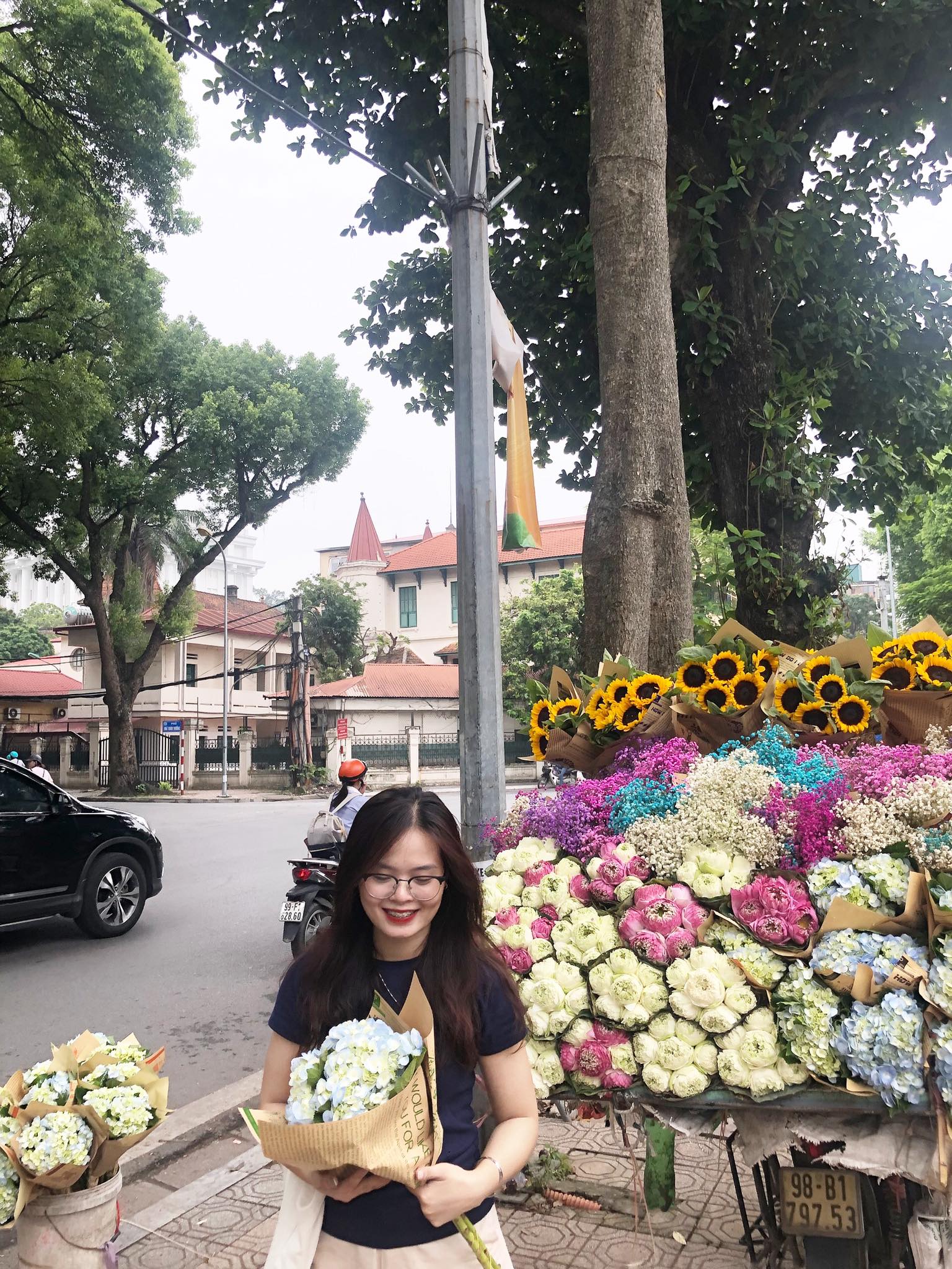 Profile picture for user ThuyduongSAE