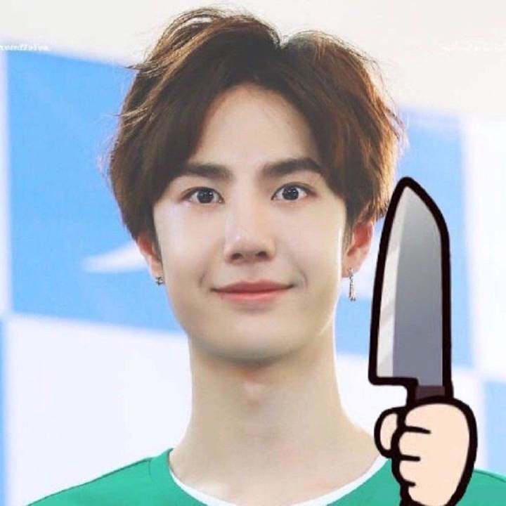 Profile picture for user kru Mon Jamm