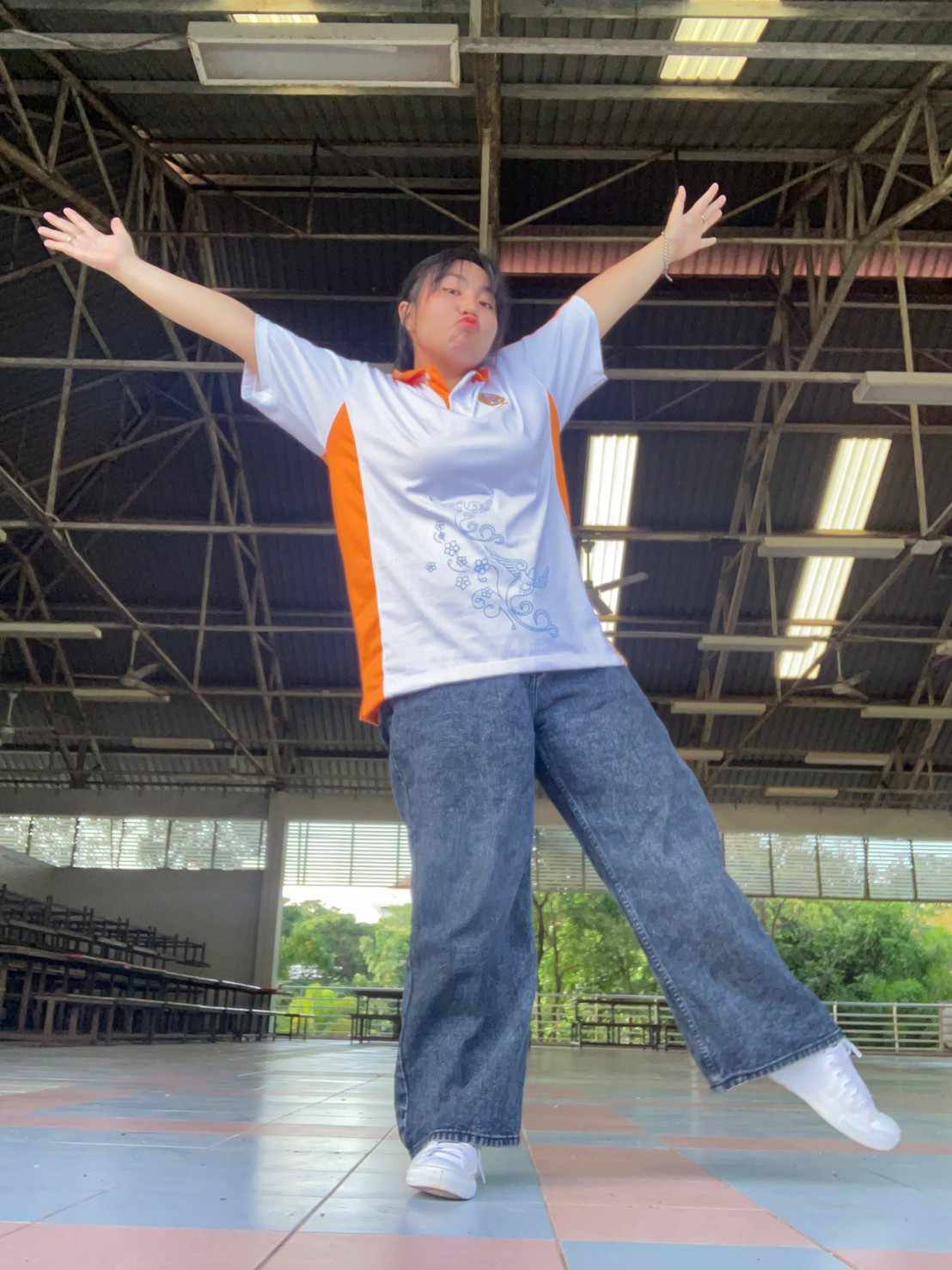 Profile picture for user ชุติกาญจน์ ภานนท์