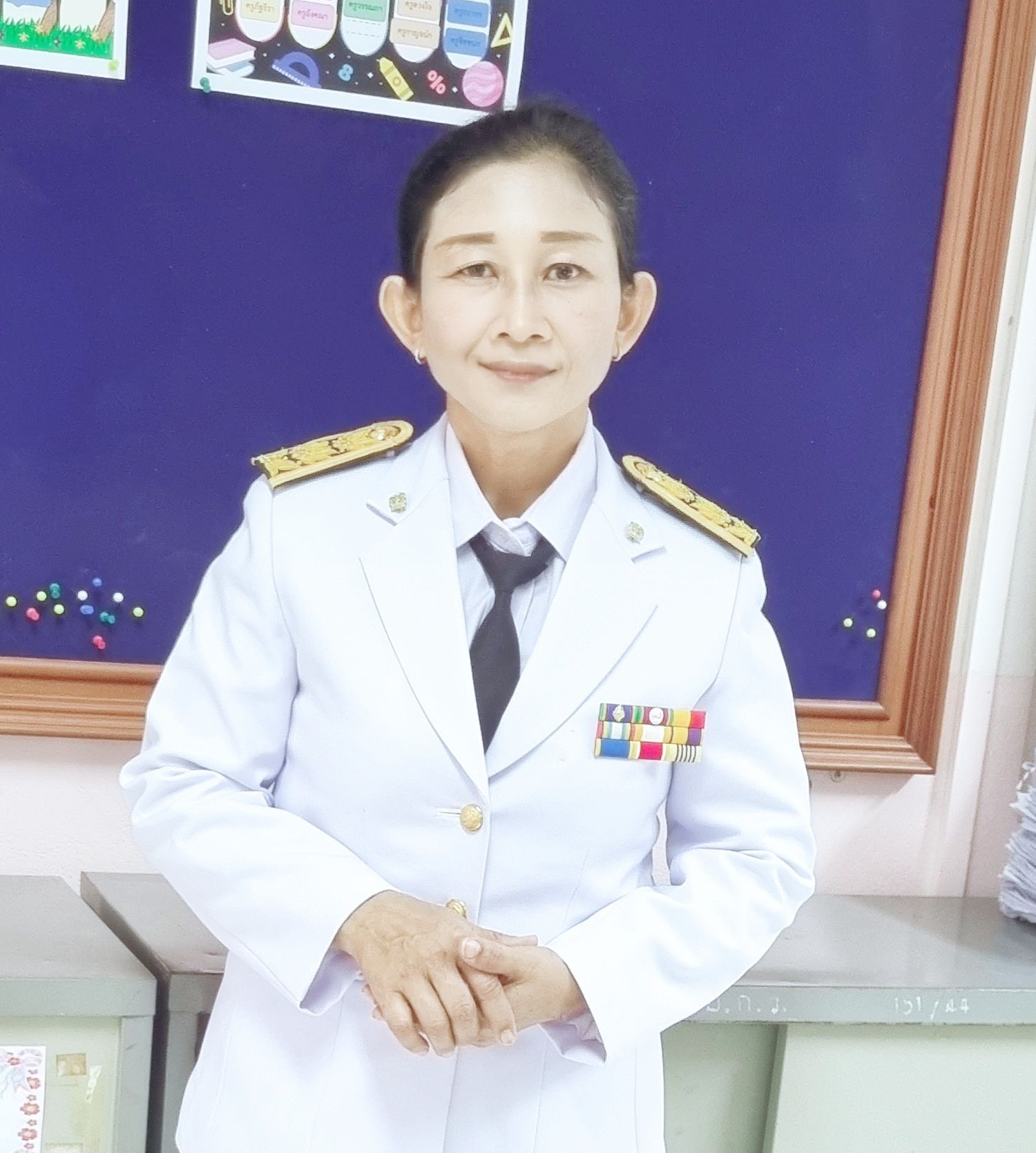 Profile picture for user teacherkhai