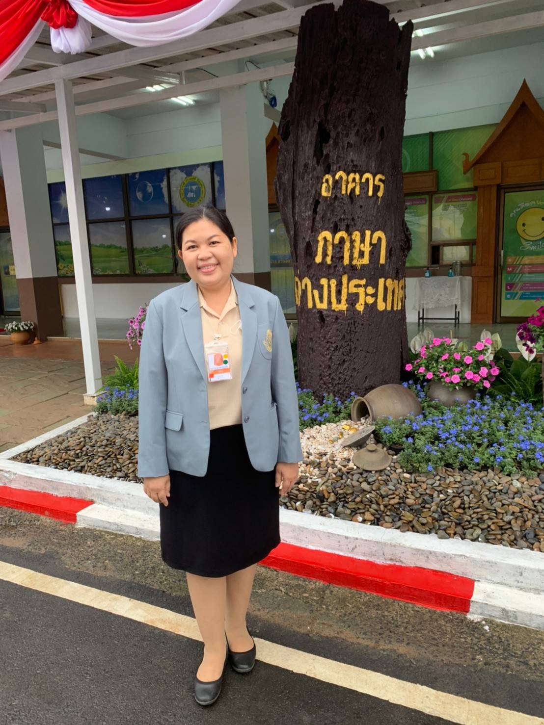 Profile picture for user JirapornKLWS