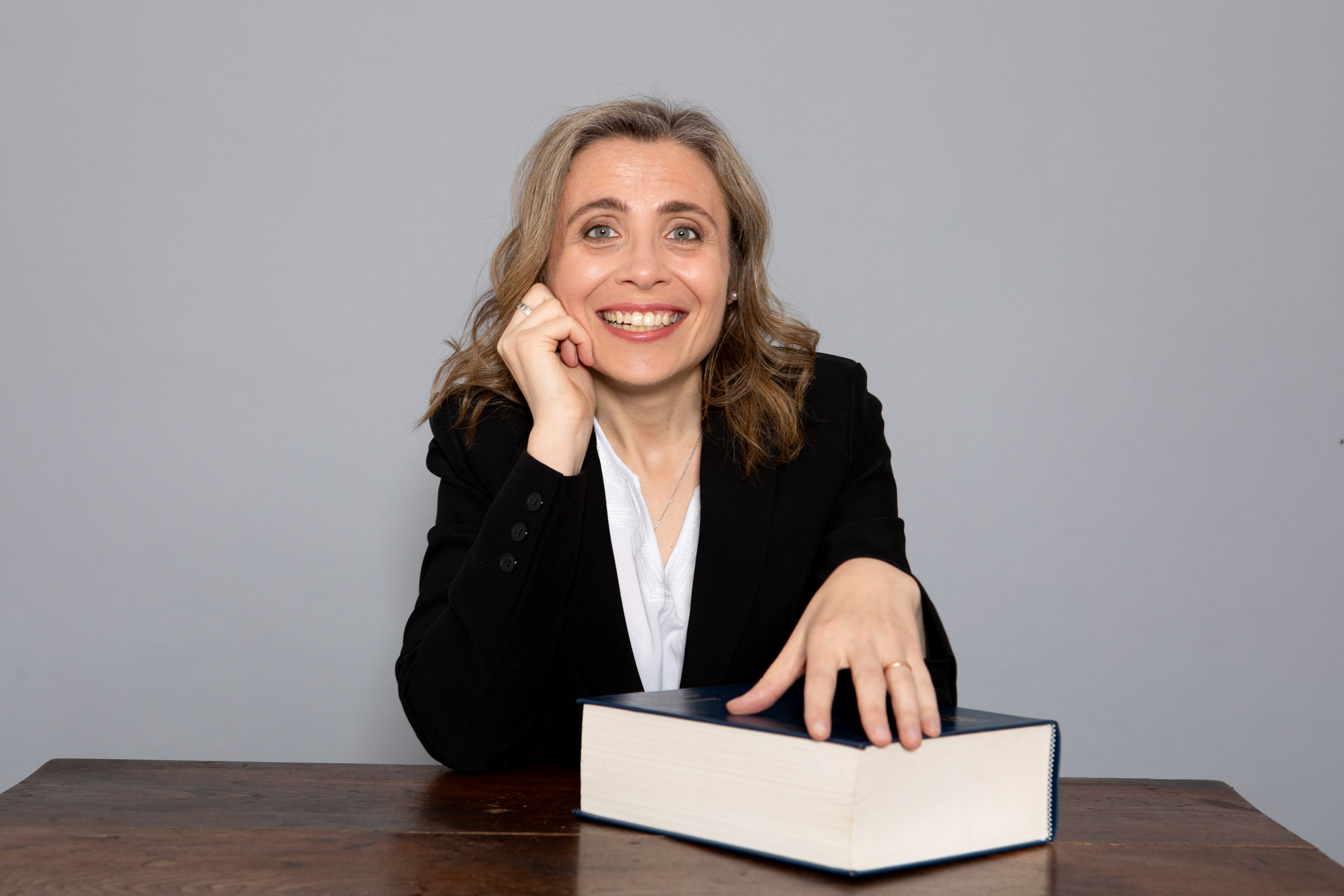 Profile picture for user EstelaVinella