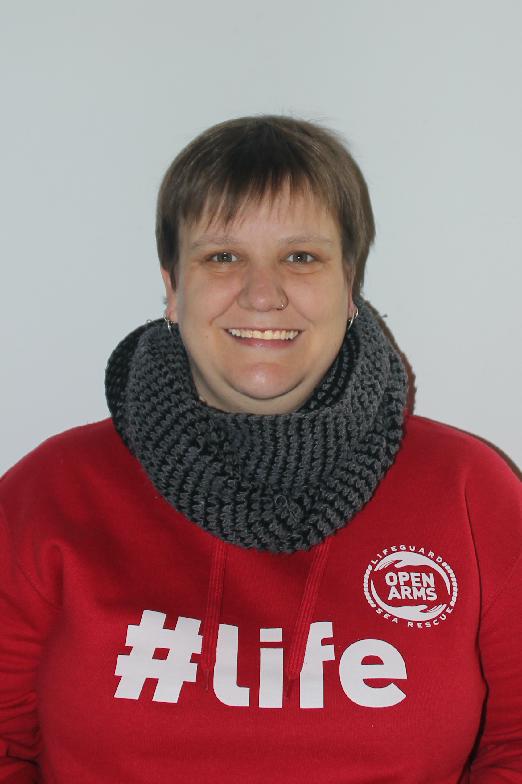 Profile picture for user Aina MiV