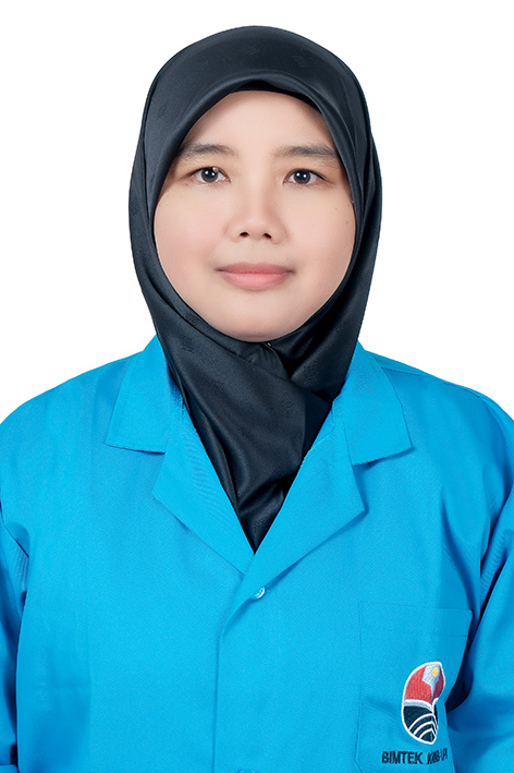 Profile picture for user Sustriamah