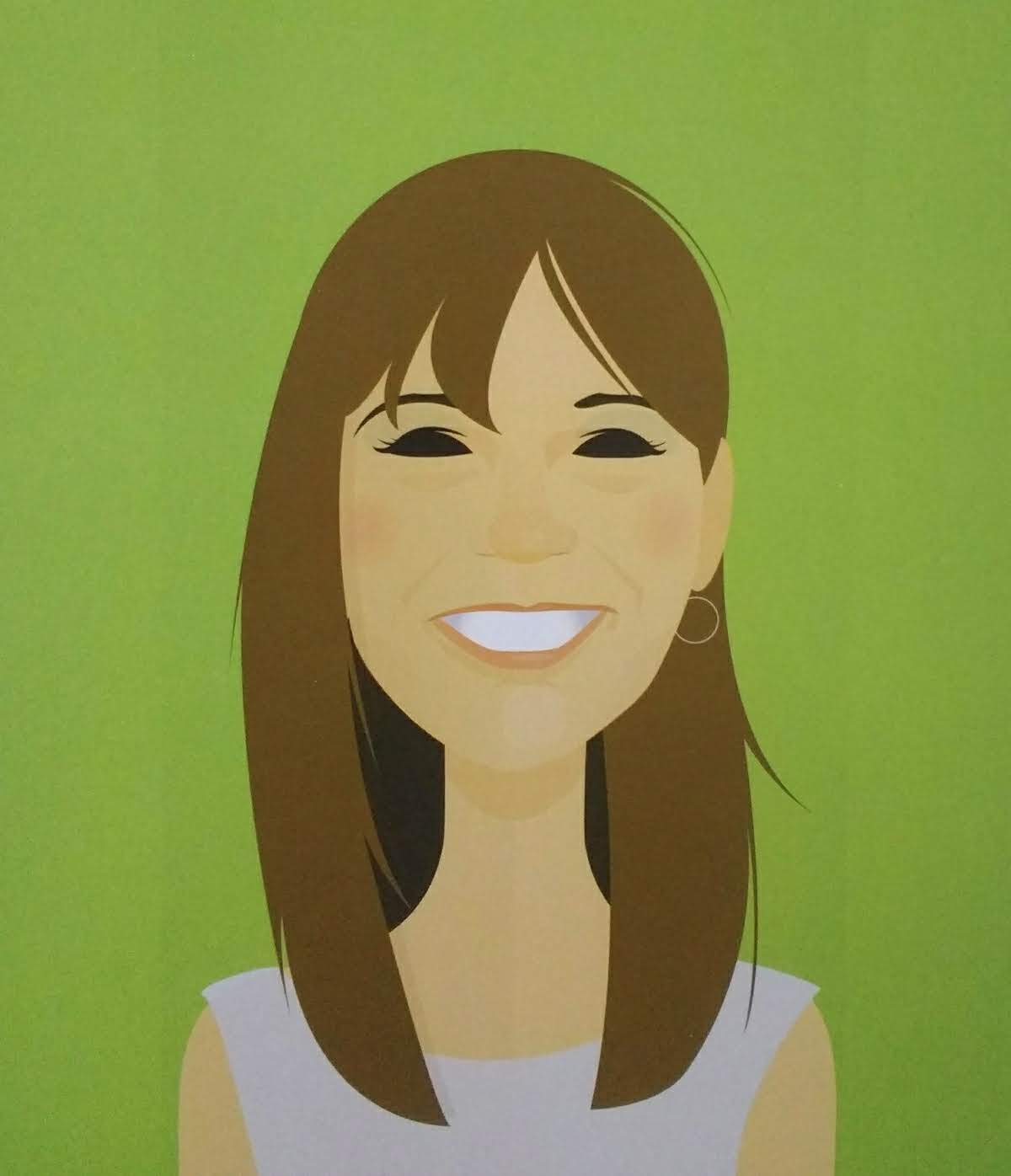 Profile picture for user Tania FyQ