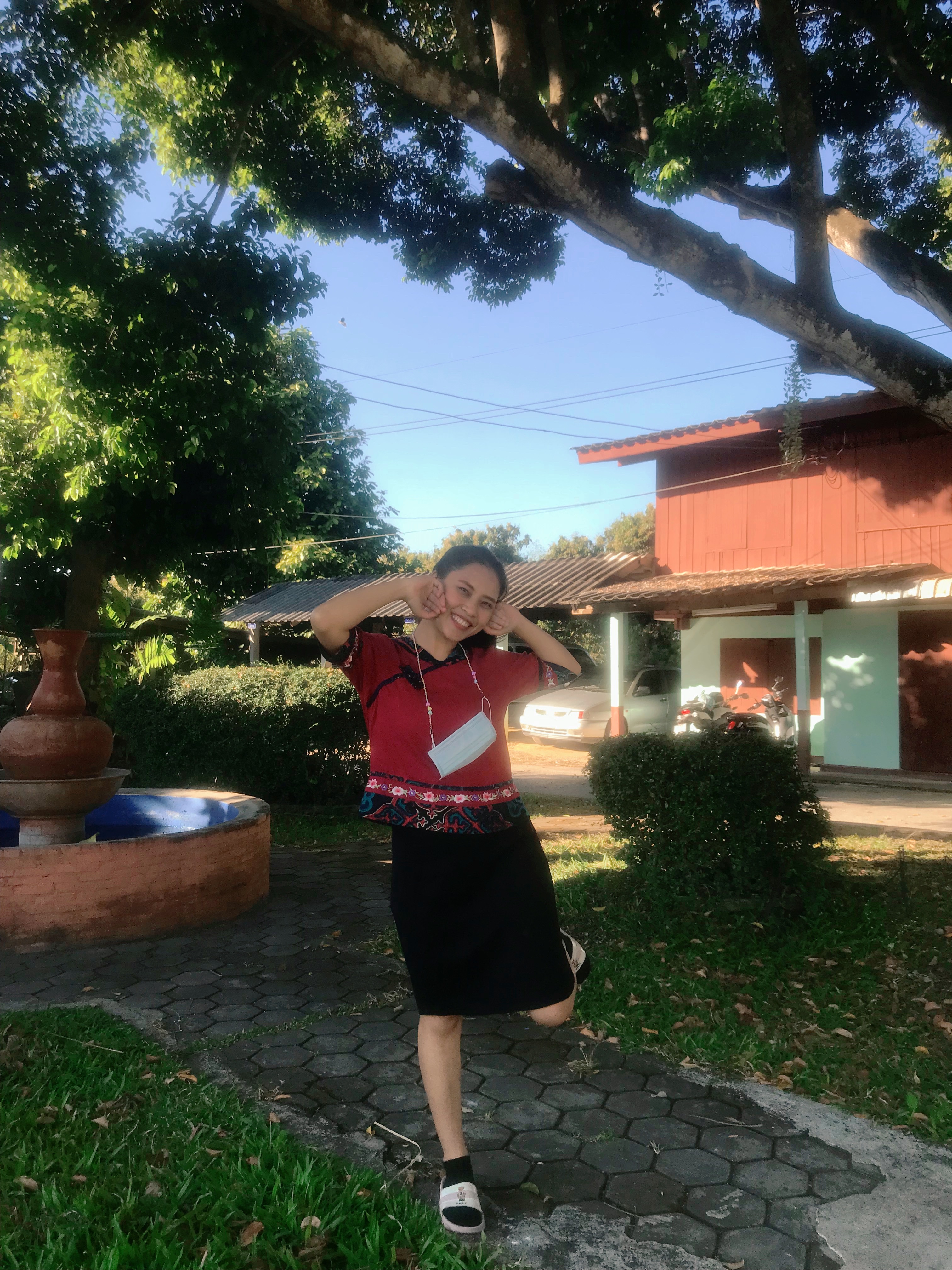 Profile picture for user KruMoolan