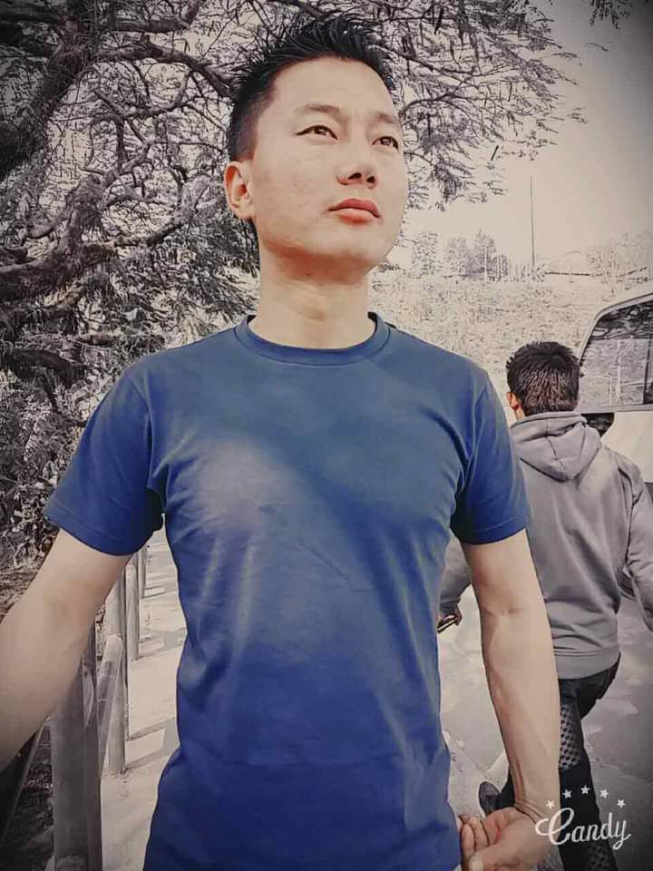 Profile picture for user jampatenzin