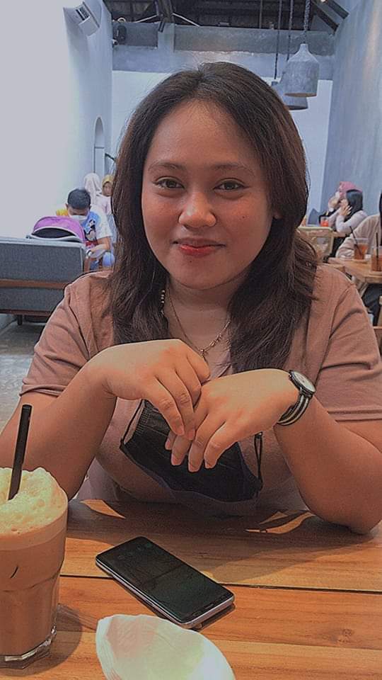 Profile picture for user Windasari Pardede