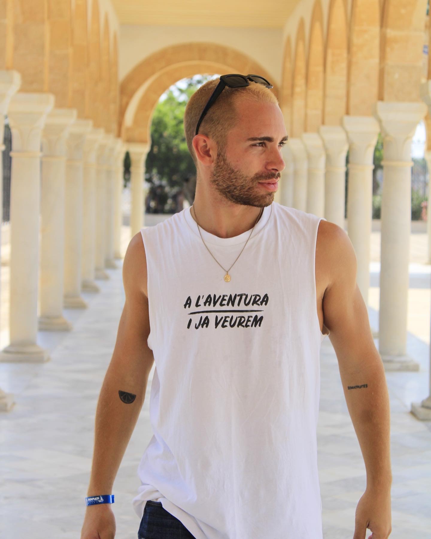 Profile picture for user EricRoijals