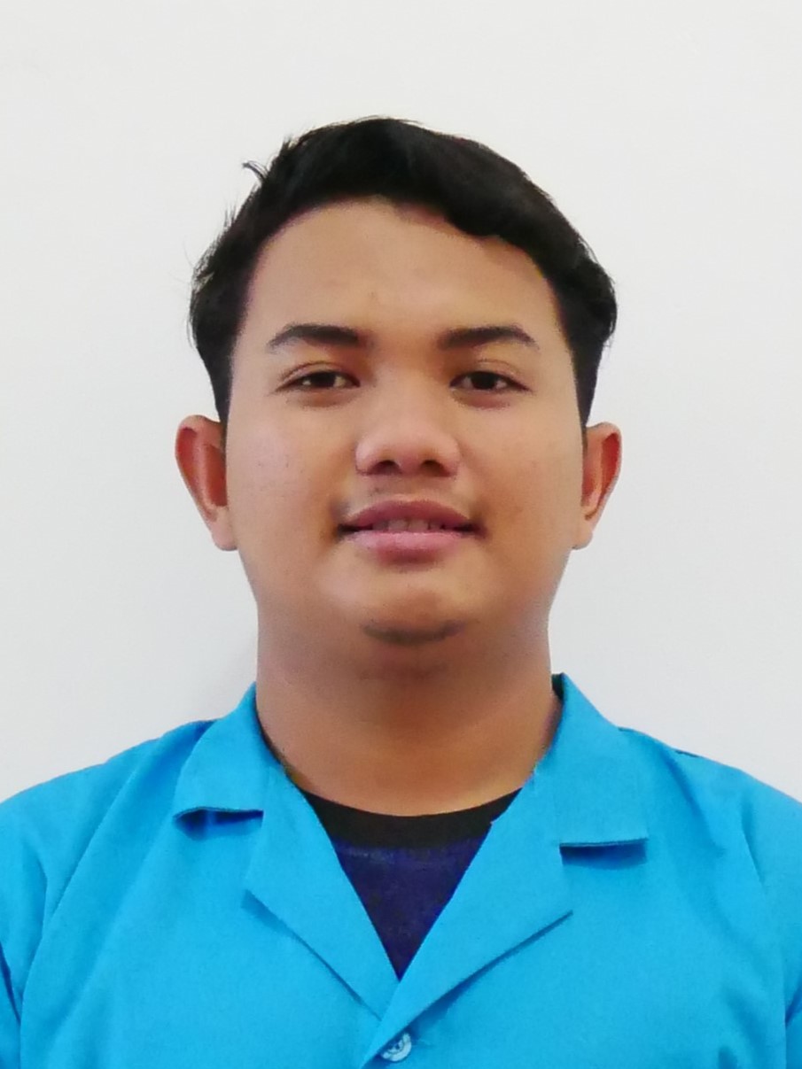 Profile picture for user Fajrin Septian Irsyad