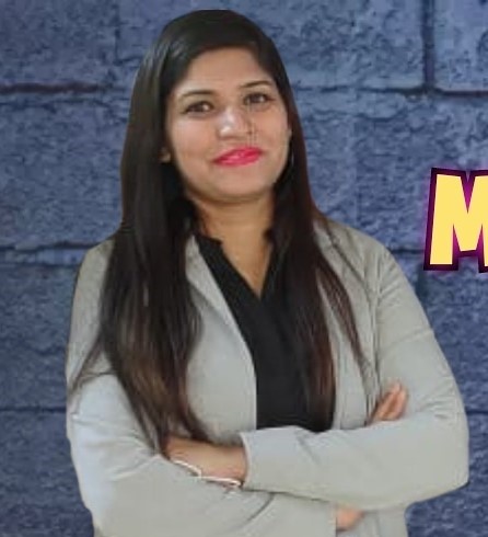 Profile picture for user Nidhi Nandwani DCM YES