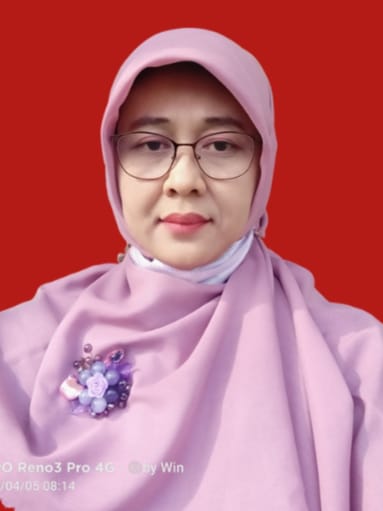 Profile picture for user winarsih2