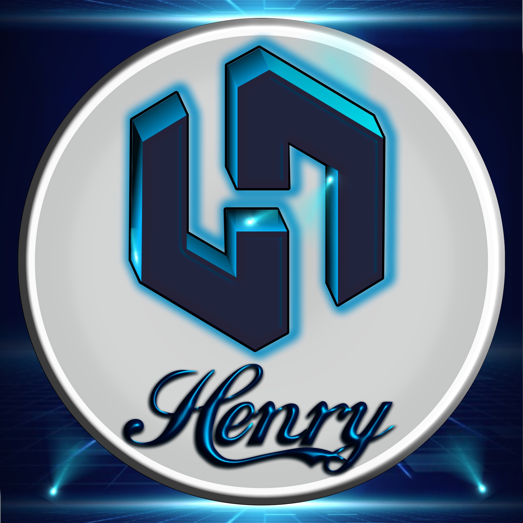 Profile picture for user HenryReynaldo