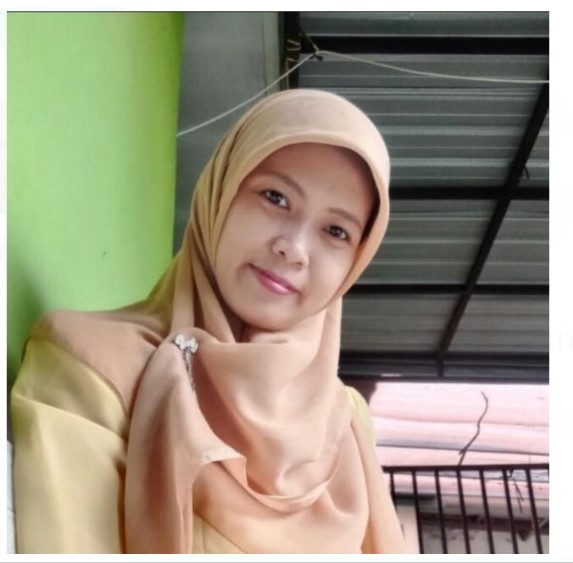 Profile picture for user Husna_85