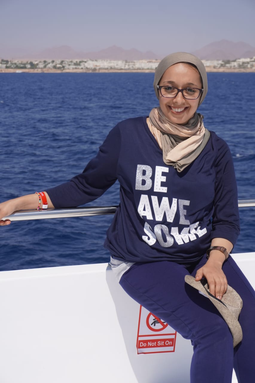 Profile picture for user HindYoussef991