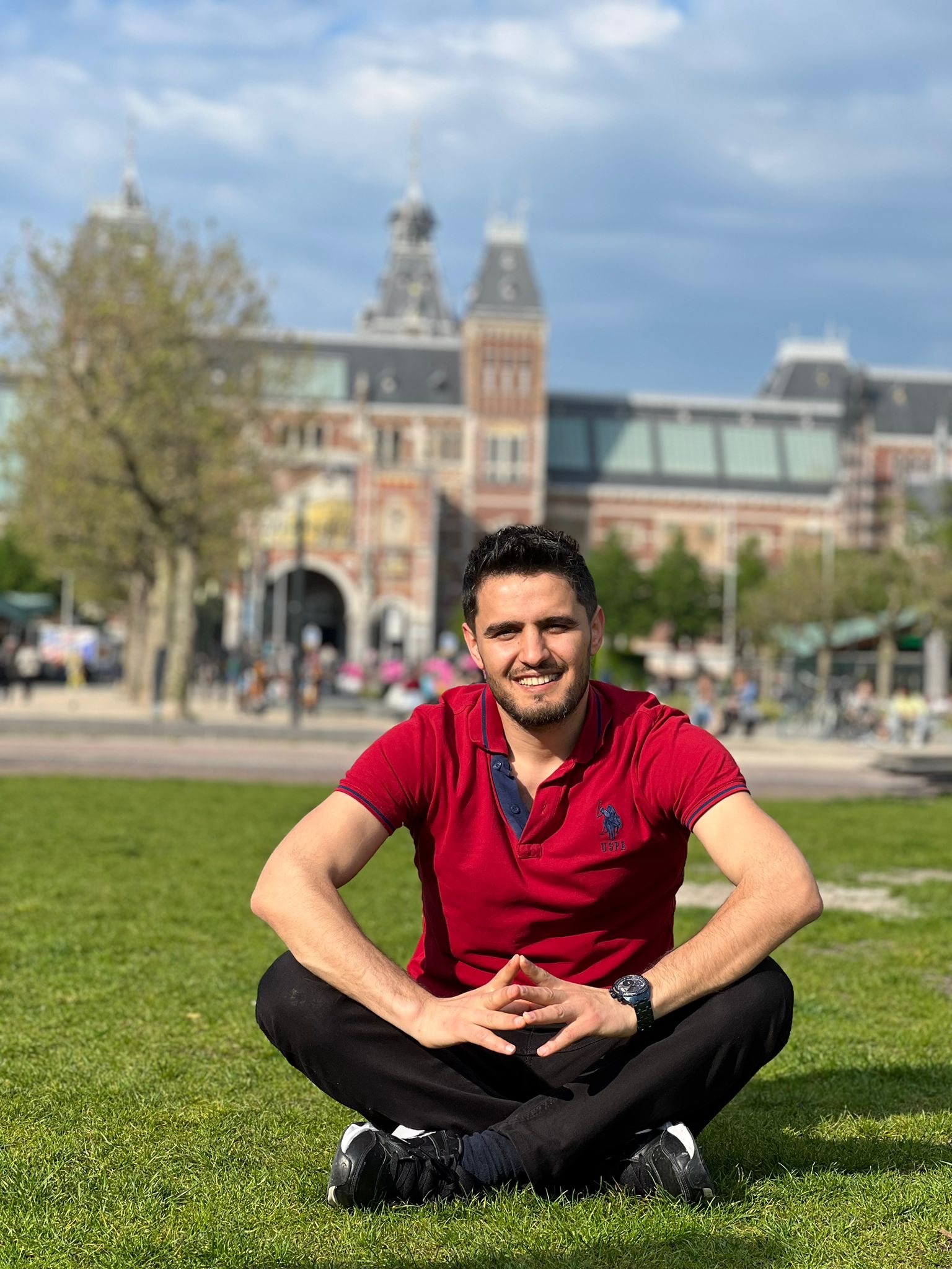 Profile picture for user MustafaOZKAN