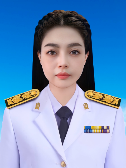 Profile picture for user T.Umawadee