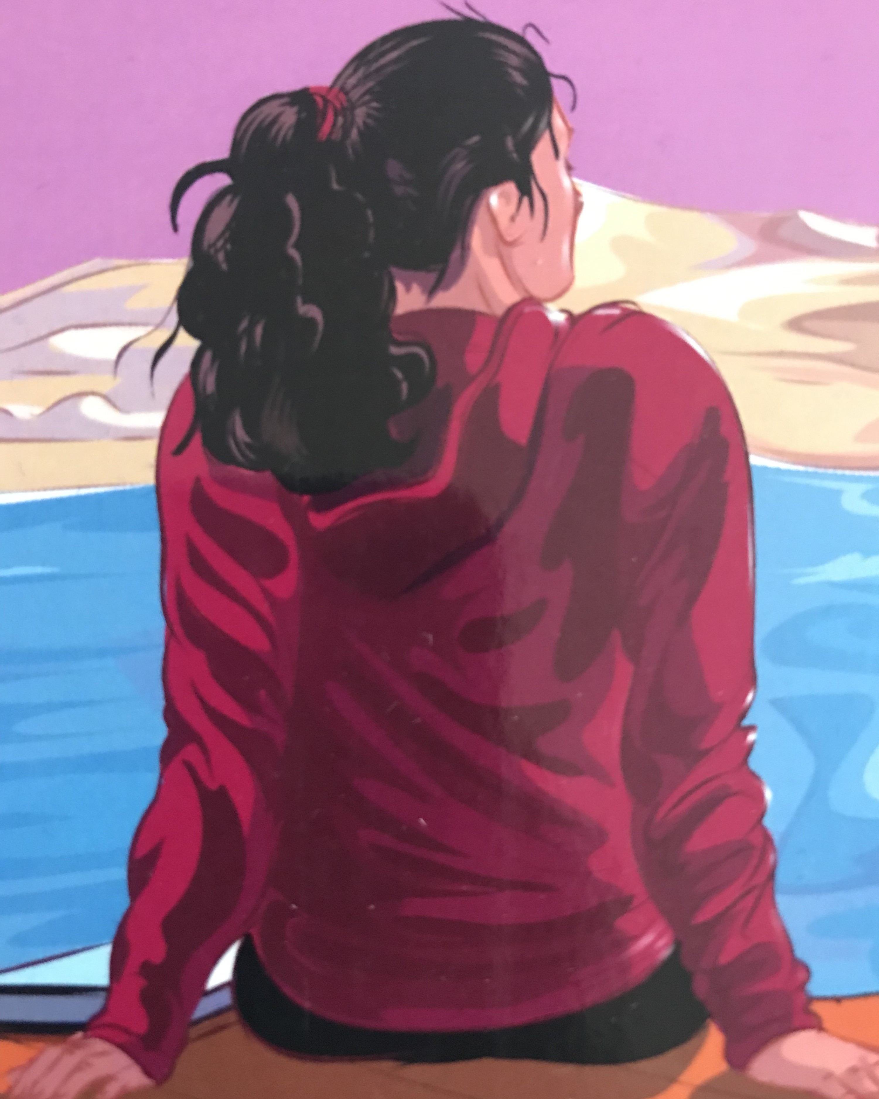 Profile picture for user Mercè-profe