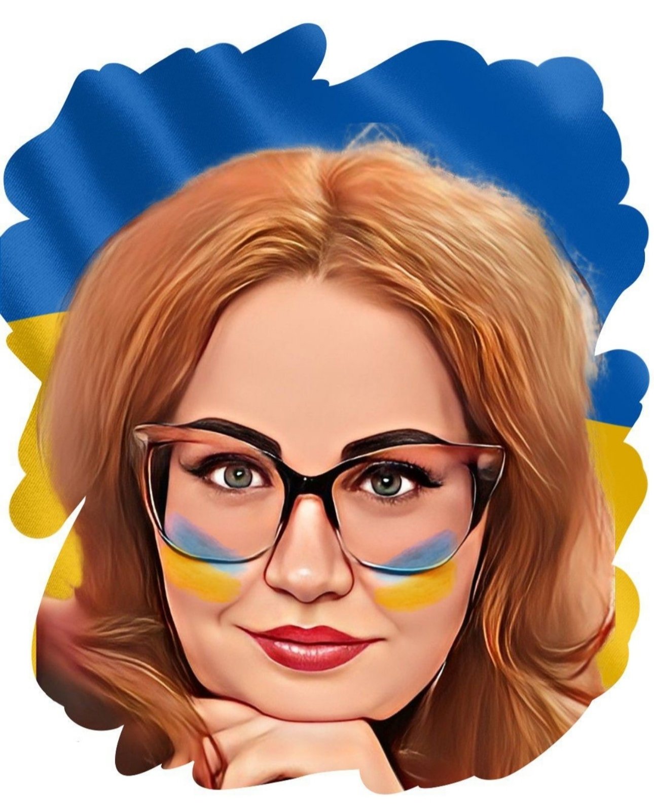 Profile picture for user Olgotka