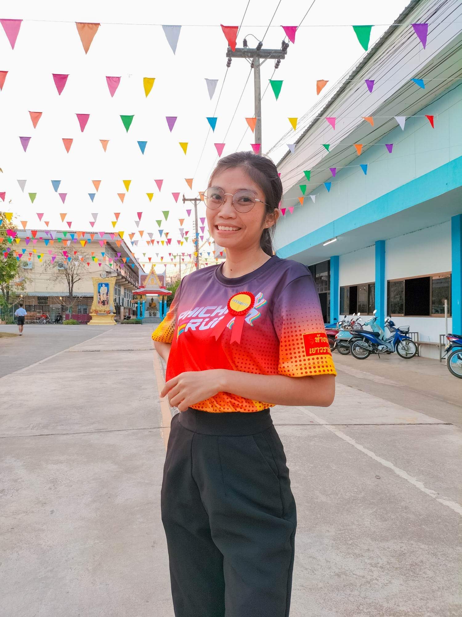 Profile picture for user Yaying