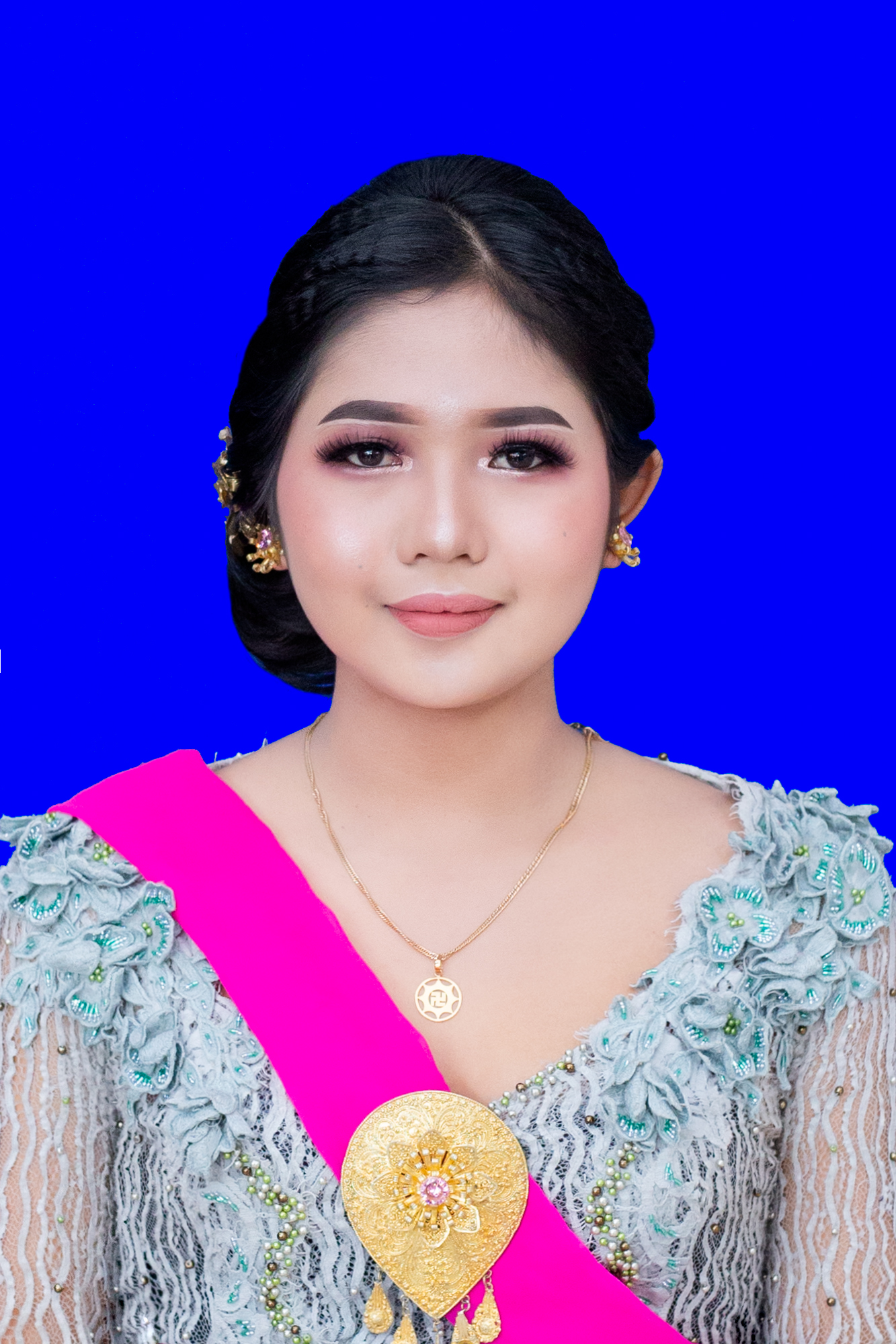 Profile picture for user yenisocious