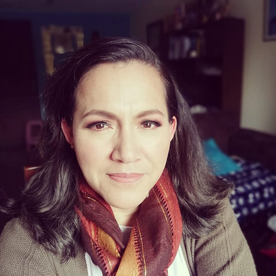 Profile picture for user bettyortega